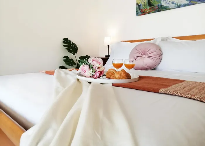 Holihome_casa Di Stefano 50m Dal Mare דירה